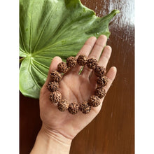 โหลดรูปภาพลงในเครื่องมือใช้ดูของ Gallery Shiva Bracelet 17-18Mm Thai Amulet Buddhist Monk
Shiva Bracelet 17