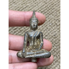 โหลดรูปภาพลงในเครื่องมือใช้ดูของ Gallery Thai Amulet from Wat Khao Sukim, Chanthaburi - Cultural Keepsake
Somdej Style