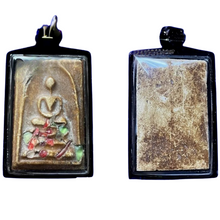 โหลดรูปภาพลงในเครื่องมือใช้ดูของ Gallery Thai Amulet With Waterproof Frame, Somdej Style, Cultural Keepsake
Somdej Styl
