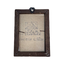 โหลดรูปภาพลงในเครื่องมือใช้ดูของ Gallery Buddhist Monk Inspired Thai Amulet Frame 7Cm X 10Cm Cultural Keepsake
Wat Bang