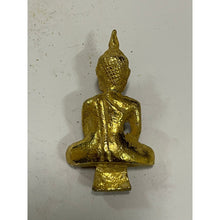 โหลดรูปภาพลงในเครื่องมือใช้ดูของ Gallery Thai Amulet Somdej Style, Wat Ceremony Edition, Cultural Keepsake