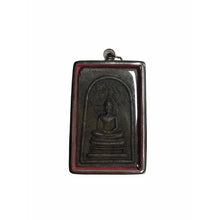โหลดรูปภาพลงในเครื่องมือใช้ดูของ Gallery Thai Amulet Somdej Style Inspired by Buddhist Monk Wat Rakhang Ceremony Edition