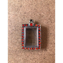 โหลดรูปภาพลงในเครื่องมือใช้ดูของ Gallery Somdej Style Thai Amulet Frame - No Bonus Items Included
Thai Amulet Frame - S