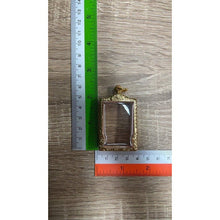 โหลดรูปภาพลงในเครื่องมือใช้ดูของ Gallery Thai Amulet Frame With Ring And Clear Rubber Insert For Amulet Display
Somdej