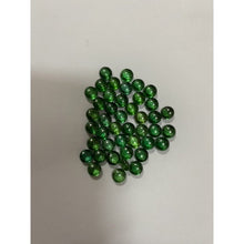 โหลดรูปภาพลงในเครื่องมือใช้ดูของ Gallery 8Mm Green Emerald Thai Amulet Collectible, Wat Ceremony Edition