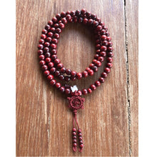 โหลดรูปภาพลงในเครื่องมือใช้ดูของ Gallery Wooden Prayer Beads for Meditation and Mindfulness Practice, 10mm Size
Meditat