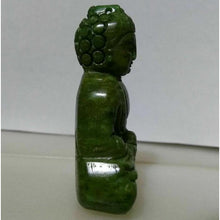 โหลดรูปภาพลงในเครื่องมือใช้ดูของ Gallery Thai Amulet Of Guanyin Bodhisattva, Cultural Keepsake
Thai Amulet Of Buddha, S
