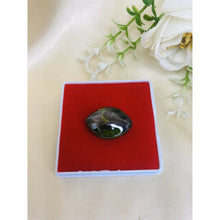 โหลดรูปภาพลงในเครื่องมือใช้ดูของ Gallery Naga-Style Thai Amulet, 2X2.7Cm, Cultural Keepsake
Naga Form Thai Amulet, 2X2.