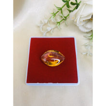 โหลดรูปภาพลงในเครื่องมือใช้ดูของ Gallery Naga-Style Thai Amulet, 2X2.7Cm, Cultural Keepsake
Naga Form Thai Amulet, 2X2.