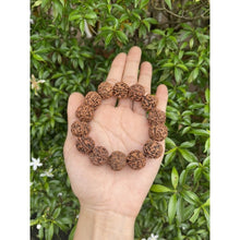 โหลดรูปภาพลงในเครื่องมือใช้ดูของ Gallery Shiva Bracelet 17-18Mm Thai Amulet Buddhist Monk
Shiva Bracelet 17