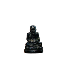 โหลดรูปภาพลงในเครื่องมือใช้ดูของ Gallery Thai Amulet Luang Pu Toad, 7-Color Metal, Cultural Keepsake A Buddhist Sacred