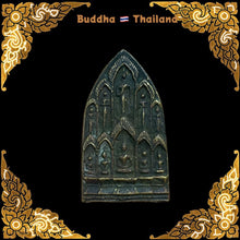 โหลดรูปภาพลงในเครื่องมือใช้ดูของ Gallery Thai Amulet Inspired by Buddhist Monk from Wat Don Yai Hom, Nakhon Pathom
Somd