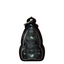 โหลดรูปภาพลงในเครื่องมือใช้ดูของ Gallery Thai Amulet Somdej Style Wat Pak Nam Edition 4 Powder Material Collectible