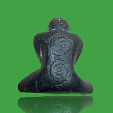 โหลดรูปภาพลงในเครื่องมือใช้ดูของ Gallery Thai Amulet Buddhist Monk From Wat Bang Sae, Powdered Material