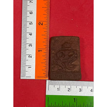 โหลดรูปภาพลงในเครื่องมือใช้ดูของ Gallery Buddhist Monk Inspired Thai Amulet Hanuman Powdered Material Collectible
Thai