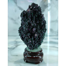 โหลดรูปภาพลงในเครื่องมือใช้ดูของ Gallery Seven Color Volcanic Crystal - Thai Amulet Collectible Piece
Seven Color Volca