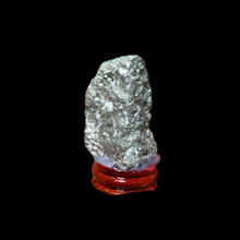โหลดรูปภาพลงในเครื่องมือใช้ดูของ Gallery Thai Amulet With Wooden Base For Display And Worship
Thai Amulet Coin On Woode