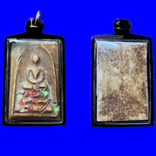 โหลดรูปภาพลงในเครื่องมือใช้ดูของ Gallery Thai Amulet With Waterproof Frame, Somdej Style, Cultural Keepsake
Somdej Styl
