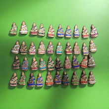 โหลดรูปภาพลงในเครื่องมือใช้ดูของ Gallery Thai Amulet With Gemstone Decoration, Wat Phra Kaew, Beautiful Collectible Piece