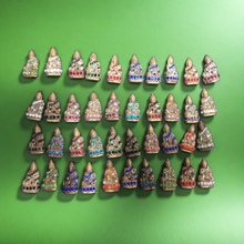 โหลดรูปภาพลงในเครื่องมือใช้ดูของ Gallery Thai Amulet With Gemstone Decoration, Wat Phra Kaew, Beautiful Collectible Piece