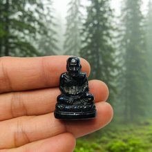 โหลดรูปภาพลงในเครื่องมือใช้ดูของ Gallery Thai Amulet Luang Pu Toad, 7-Color Metal, Cultural Keepsake A Buddhist Sacred
