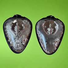 โหลดรูปภาพลงในเครื่องมือใช้ดูของ Gallery Thai Amulet With Water-Resistant Frame, Random Selection Available Buddhist