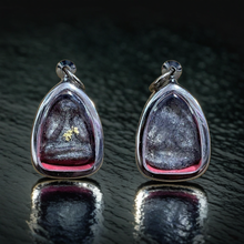 โหลดรูปภาพลงในเครื่องมือใช้ดูของ Gallery Thai Amulet With Frame, Wat Ceremony Edition, Cultural Keepsake Buddhist Sacred