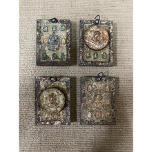 โหลดรูปภาพลงในเครื่องมือใช้ดูของ Gallery Thai Amulet Luang Pu Tim, 4Cm X 9Cm, Random Selection For Collectors