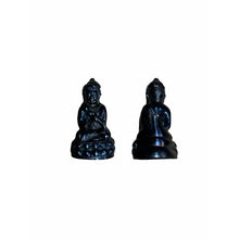 โหลดรูปภาพลงในเครื่องมือใช้ดูของ Gallery Thai Amulet Of Phra Kring Pawaret, Metal Alloy With Seven Colors, Cultural Keeps