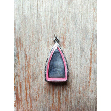 โหลดรูปภาพลงในเครื่องมือใช้ดูของ Gallery Thai Amulet Luang Pu Toad, 7-Color Iron, Wat Ceremony Edition
Thai