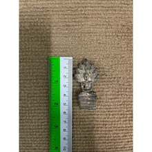 โหลดรูปภาพลงในเครื่องมือใช้ดูของ Gallery Thai Amulet Naga Protection Style Sukhothai Metal Collectible Piece
Thai Amule