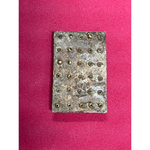 โหลดรูปภาพลงในเครื่องมือใช้ดูของ Gallery Thai Amulet Somdej Style With Takrud - Random Selection Available
Thai Amulet