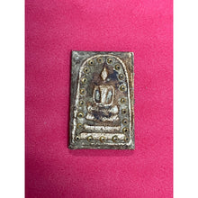 โหลดรูปภาพลงในเครื่องมือใช้ดูของ Gallery Thai Amulet Somdej Style With Takrud - Random Selection Available
Thai Amulet