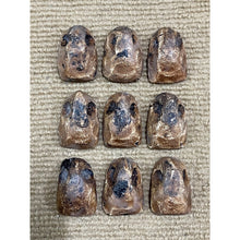 โหลดรูปภาพลงในเครื่องมือใช้ดูของ Gallery Thai Amulet Somdej Style Made From Powder, Wat Ceremony Edition
Thai Amulet So