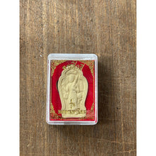 โหลดรูปภาพลงในเครื่องมือใช้ดูของ Gallery Thai Amulet Phra Siwali Metta Maha Niyom, Traditional Monk Design, Temple Collec