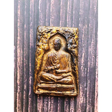 โหลดรูปภาพลงในเครื่องมือใช้ดูของ Gallery Thai Amulet Somdej Toh, Wat Rakhang Heritage Collectible
Somdej St