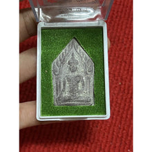โหลดรูปภาพลงในเครื่องมือใช้ดูของ Gallery Thai Amulet Khun Phan Kumarn Thong Powdered Takien Style Cultural Keepsake
Tha