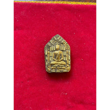 โหลดรูปภาพลงในเครื่องมือใช้ดูของ Gallery Thai Amulet Luang Pu Tim, Wat Rahan Rai, Takrud Powder Edition
Tha
