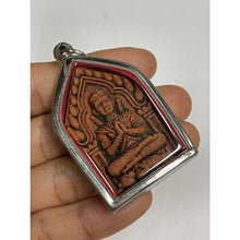 โหลดรูปภาพลงในเครื่องมือใช้ดูของ Gallery Thai Amulet Phra Khun Pong Prai Kumarn Mettata Popularity And Charm Piece
Thai
