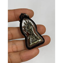 โหลดรูปภาพลงในเครื่องมือใช้ดูของ Gallery Thai Amulet Saturday Buddhist Monk Cultural Keepsake