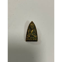 โหลดรูปภาพลงในเครื่องมือใช้ดูของ Gallery Thai Amulet Coin Wat Chang Hai Buddhist Monk Cultural Keepsake
Tha