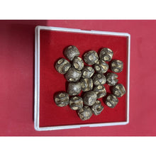โหลดรูปภาพลงในเครื่องมือใช้ดูของ Gallery Ancient Thai Currency Amulet Coin From Reign Of Kings Rama Iv-V For Trade
Thai