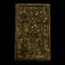 โหลดรูปภาพลงในเครื่องมือใช้ดูของ Gallery Thai Amulet Inspired by Buddhist Monk, Somdej Style, Wat Bang Klan, Phichit