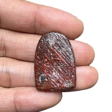 โหลดรูปภาพลงในเครื่องมือใช้ดูของ Gallery Thai Amulet In Red Metal, Buddhist Monk, Cultural Keepsake