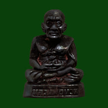 โหลดรูปภาพลงในเครื่องมือใช้ดูของ Gallery Thai Amulet Luang Pu Toh, Wat Chang Hai, Pattani Province
Thai Amu