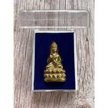โหลดรูปภาพลงในเครื่องมือใช้ดูของ Gallery Thai Amulet 7 Rounds Wat Bowonniwet Vihara Buddhist Collectible Amulet
Somdej