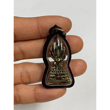 โหลดรูปภาพลงในเครื่องมือใช้ดูของ Gallery Thai Amulet Saturday Buddhist Monk Cultural Keepsake