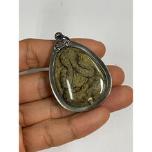 โหลดรูปภาพลงในเครื่องมือใช้ดูของ Gallery Thai Amulet Buddhist Monk From Wat Pradu Chimphlee Cultural Keepsake