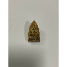 โหลดรูปภาพลงในเครื่องมือใช้ดูของ Gallery Thai Amulet Coin Wat Chang Hai Buddhist Monk Cultural Keepsake
Tha