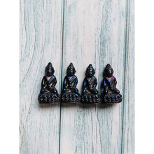 โหลดรูปภาพลงในเครื่องมือใช้ดูของ Gallery Thai Amulet Of Phra Kring Pawaret In Metal Alloy - Cultural Keepsake
Thai Amul